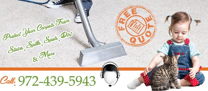 Carpet Steam Cleaning