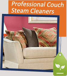 Reliable Couch Cleaners