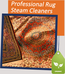 Reliable Rug Cleaners